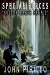 Special Forces, Hollow Earth Saga 2