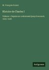 Histoire de Charles I