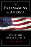 The Freemasons In America