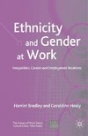 Ethnicity and Gender at Work