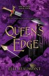 Queen's Edge