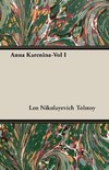 Anna Karenina-Vol I
