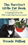 The Purrfect Little Cat Book