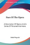 Stars Of The Opera