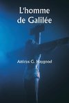 L'homme de Galilée