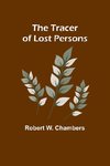 The Tracer of Lost Persons