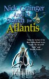 Nick Grainger And The Search For Atlantis
