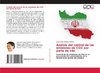 Análisis del control de las emisiones de CO2 por parte de Irán