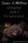 Changelings Book2 The Book of Raziel