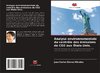 Analyse environnementale du contrôle des émissions de CO2 aux États-Unis.