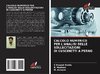 CALCOLO NUMERICO PER L'ANALISI DELLE SOLLECITAZIONI DI CUSCINETTI A PERNO