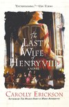 LAST WIFE OF HENRY 8TH