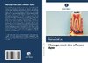 Management des offenen Apex