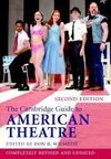 Wilmeth, D: Cambridge Guide to American Theatre