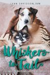 Whiskers to Tail