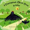 A Courageous, Clever Crow