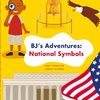 BJ's Adventures... National Symbols