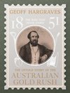 The Untold Story of the Australian Gold Rush