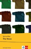 The Wave. Text and Study Aids