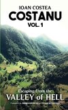 COSTANU Volume 1