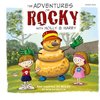 The Adventures of Rocky with Holly & Harry