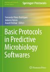 Basic Protocols in Predictive Microbiology Softwares