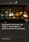 Sistemas de bases de datos: Conceptos y aplicaciones avanzadas