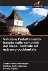 Valutare l'adattamento basato sulle comunità nel Nepal centrale ed estremo-occidentale