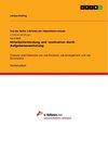 Mitarbeiterbindung und -motivation durch Aufgabenerweiterung