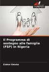 Il Programma di sostegno alle famiglie (FSP) in Nigeria