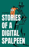 Stories of a Digital Spalpeen