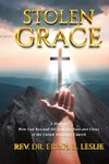 Stolen Grace
