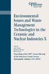 Environment Issue #10 CT V 168