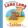 Lama Lama Zahlen