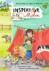 Inspektor Möhre - Ein Fall für vier Hufe: Theater auf dem Pfannkuchenhof