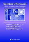 Essentials of Restenosis