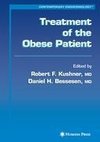 Treatment of the Obese Patient