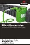 Ethanol fermentation