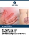 Bildgebung bei entzündlichen Erkrankungen der Brust
