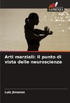 Arti marziali: Il punto di vista delle neuroscienze