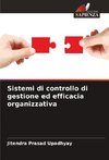 Sistemi di controllo di gestione ed efficacia organizzativa