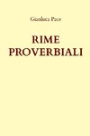 Rime proverbiali