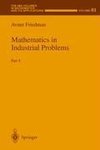 Mathematics in Industrial Problems