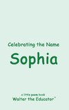Celebrating the Name Sophia