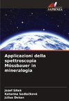 Applicazioni della spettroscopia Mössbauer in mineralogia