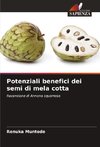 Potenziali benefici dei semi di mela cotta