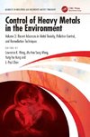 Control of Heavy Metals in the Environment