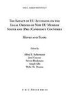 The Impact of EU Accession on the Legal Orders of New EU Member States and (Pre-) Candidate Countries