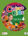 Curious Kids 4