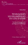 Technologies socionumériques en Côte d'Ivoire